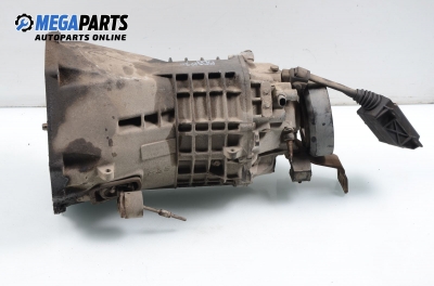 Ръчна скоростна кутия за Opel Omega A Estate (09.1986 - 05.1994) 2.0 i, 115 к.с.