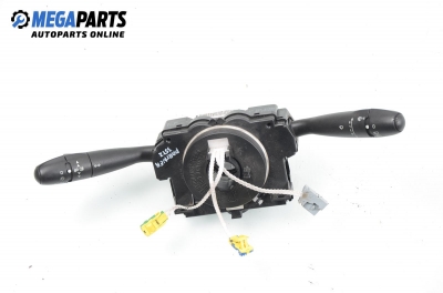 Лостчета светлини и чистачки за Peugeot Partner Box I (04.1996 - 12.2015)