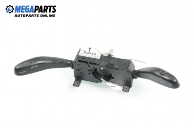 Лостчета светлини и чистачки за Seat Ibiza IV Hatchback (02.2002 - 11.2009), № 6Q0 953 503 AD