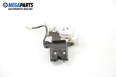 Брава заден капак за Mazda 6 Hatchback I (08.2002 - 12.2008), хечбек