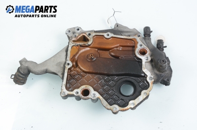 Конзола антифриз за Jeep Cherokee SUV III (09.2001 - 01.2008) 3.7 4x4, 204 к.с.