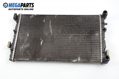 Воден радиатор за Skoda Fabia I Hatchback (08.1999 - 03.2008) 1.9 SDI, 64 к.с.