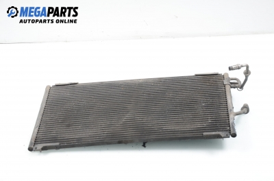 Климатичен радиатор за Peugeot 406 Sedan (08.1995 - 01.2005) 1.9 TD, 90 к.с.