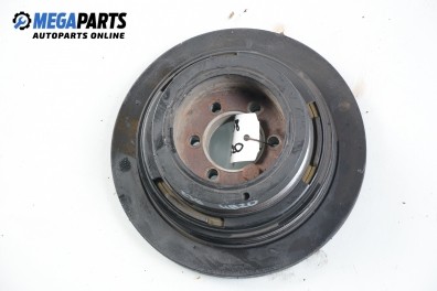 Демпферна шайба за BMW 7 Series E38 (10.1994 - 11.2001) 725 tds, 143 к.с.