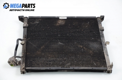 Климатичен радиатор за BMW 3 Series E36 Compact (03.1994 - 08.2000) 318 ti, 140 к.с.