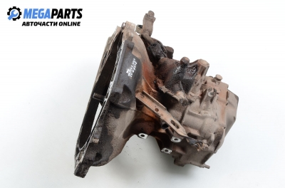 Ръчна скоростна кутия за Opel Astra F Hatchback (09.1991 - 01.1998) 1.4 i, 60 к.с.