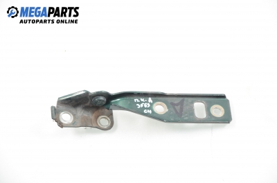 Панта преден капак за Volkswagen Golf IV Hatchback (08.1997 - 06.2005), 4+1 вр., позиция: дясна