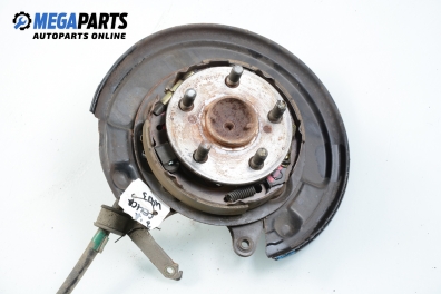 Шенкел главина за Toyota Celica Coupe V (08.1999 - 09.2005), позиция: задна, дясна