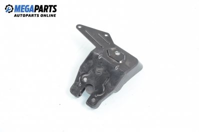 Брава заден капак за BMW 5 Series E60 Touring (E61) (06.2004 - 12.2010), комби, позиция: задна