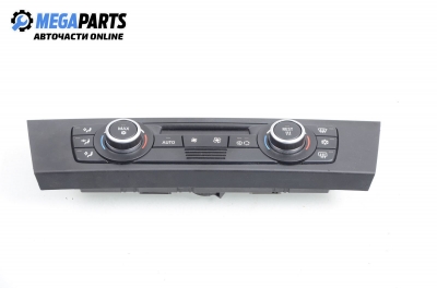 Панел климатроник за BMW 3 Series E90 Touring (E91) (09.2005 - 06.2012)