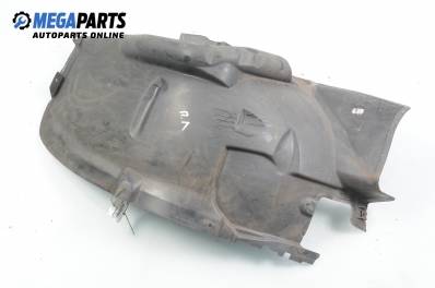 Подкалник за Mercedes-Benz A-Class Hatchback (W169) (09.2004 - 06.2012), 4+1 вр., позиция: предна, лява