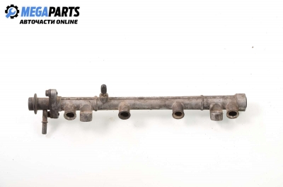 Бензинова рейка за Kia Sephia Hatchback Facelift (10.1997 - 12.2001) 1.8 i 16V, 110 к.с.