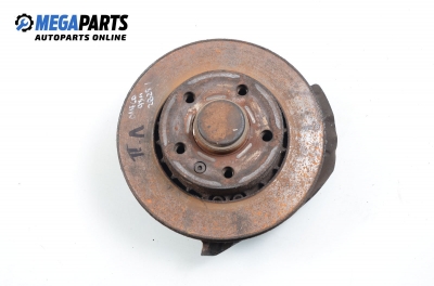 Шенкел главина за Opel Omega A Estate (09.1986 - 05.1994), позиция: предна, лява