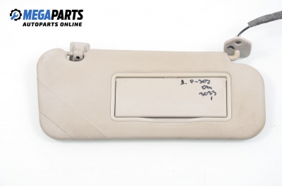 Сенник за Peugeot 307 Station Wagon (03.2002 - 12.2009), позиция: дясна