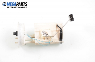 Нивомер за Skoda Fabia I Hatchback (08.1999 - 03.2008) 1.9 SDI