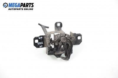 Брава преден капак за Volkswagen Golf IV Hatchback (08.1997 - 06.2005), 4+1 вр.