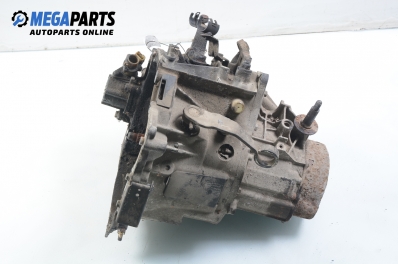 Ръчна скоростна кутия за Peugeot 306 Hatchback (01.1993 - 10.2003) 1.8, 101 к.с.