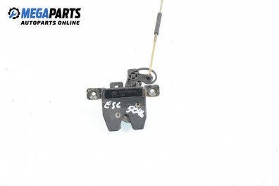 Брава заден капак за BMW 3 Series E36 Compact (03.1994 - 08.2000), хечбек