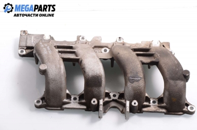 Всмукателен колектор за Fiat Stilo Hatchback (10.2001 - 11.2010) 1.6 16V (192_XB1A), 103 к.с.