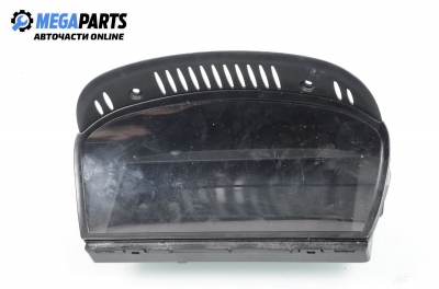 Дисплей навигация за BMW 3 Series E90 Touring (E91) (09.2005 - 06.2012)