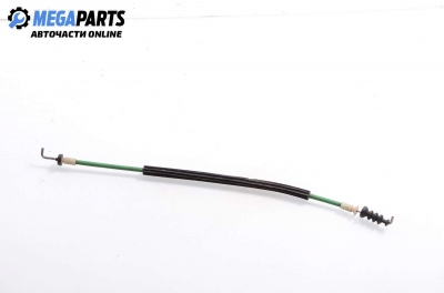 Жило за отваряне на врата за Fiat Stilo Hatchback (10.2001 - 11.2010), 2+1 вр., хечбек