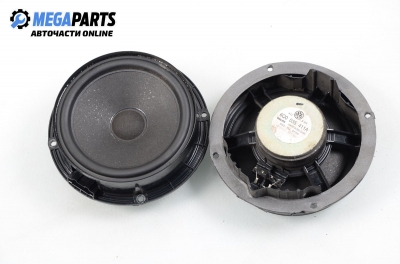 Високоговорители за Volkswagen Polo Hatchback IV (10.2001 - 12.2005), № 6Q0 035 411A