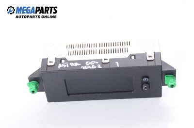 Часовник за Opel Astra G Estate (02.1998 - 12.2009)