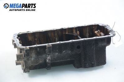 Картер за Peugeot 306 Hatchback (01.1993 - 10.2003) 1.8, 101 к.с.