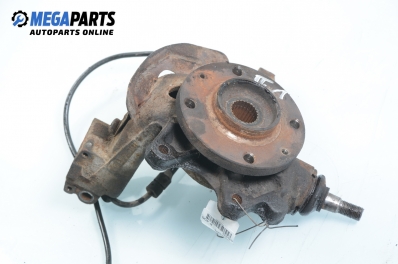 Шенкел главина за Peugeot 406 Sedan (08.1995 - 01.2005), позиция: предна, лява