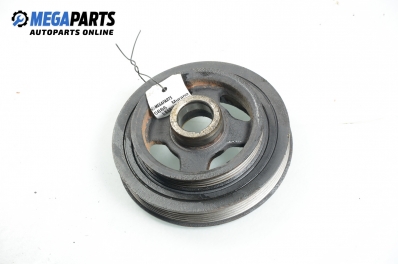 Демпферна шайба за Nissan Murano I SUV (08.2003 - 09.2008) 3.5 4x4, 234 к.с.