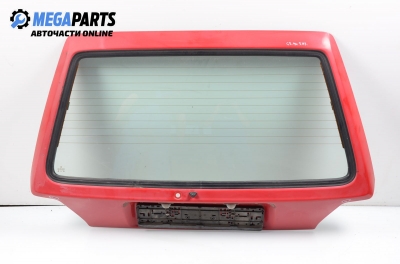 Заден капак за Volkswagen Golf II Hatchback (08.1983 - 12.1992), 2+1 вр.