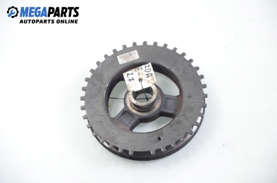 Шайба маслена помпа за Mazda 6 Hatchback I (08.2002 - 12.2008) 1.8, 120 к.с.