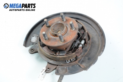 Шенкел главина за Toyota Celica Coupe V (08.1999 - 09.2005), позиция: задна, лява