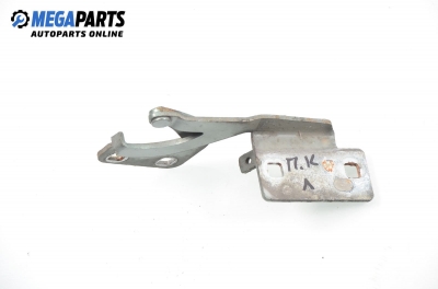 Панта преден капак за Peugeot Partner Box I (04.1996 - 12.2015), пътнически, позиция: лява