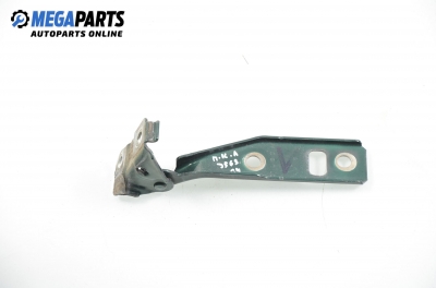 Панта преден капак за Volkswagen Golf IV Hatchback (08.1997 - 06.2005), 4+1 вр., позиция: лява