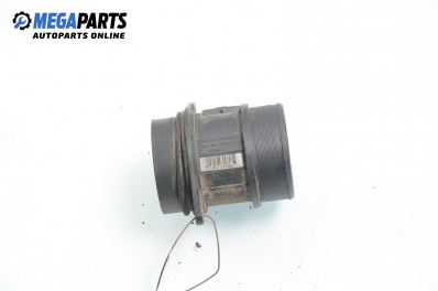 Дебитомер за Peugeot 406 Sedan (08.1995 - 01.2005) 2.0 HDI 90, 90 к.с., № Siemens 5WK9 621