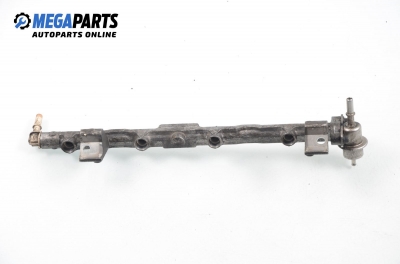 Бензинова рейка за Ford Focus I Hatchback (10.1998 - 12.2007) 1.6 16V, 100 к.с.