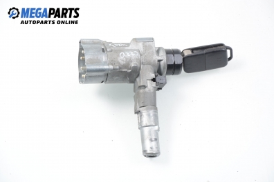 Контактен ключ за Mercedes-Benz C-Class Sedan (W202) (03.1993 - 05.2000)