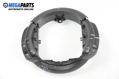 Бутони волан за Citroen C4 Coupe (11.2004 - 12.2013)