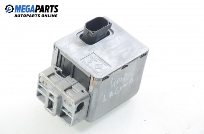 Механизъм заключване волан за Renault Laguna II Hatchback (03.2001 - 12.2007), № 8200468517