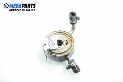 Маслоохладител за Nissan Murano I SUV (08.2003 - 09.2008) 3.5 4x4, 234 к.с.