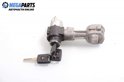 Контактен ключ за Skoda Felicia I Hatchback (10.1994 - 03.1998)