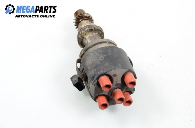 Палец на разпределителя на запалването (делко) за Volkswagen Vento Sedan (11.1991 - 09.1998) 1.8, 75 к.с.