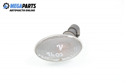 Мигач за Opel Corsa C Hatchback (09.2000 - 12.2009), позиция: лява