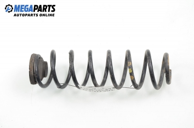 Пружина за ходова част за Skoda Fabia I Hatchback (08.1999 - 03.2008), хечбек, позиция: задна