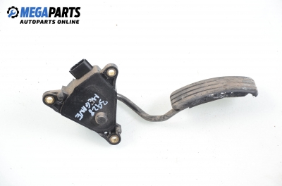 Потенциометър газ  за Renault Megane II Hatchback (07.2001 - 10.2012), № 82 00 153 268
