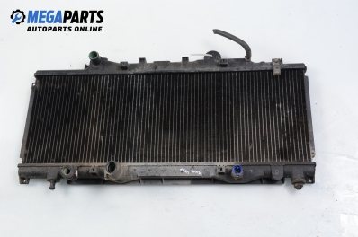 Воден радиатор за Fiat Punto Hatchback (09.1993 - 09.1999) 55 1.1, 54 к.с.