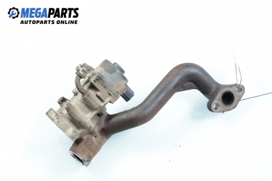 EGR-клапан за Mitsubishi Pajero PININ (03.1999 - 06.2007) 1.8 GDI (H66W), 120 к.с.