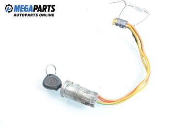 Контактен ключ за Renault Megane I Hatchback (08.1995 - 12.2004)