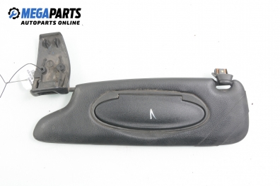 Сенник за Porsche Boxster Cabrio I (09.1996 - 12.2004), позиция: лява